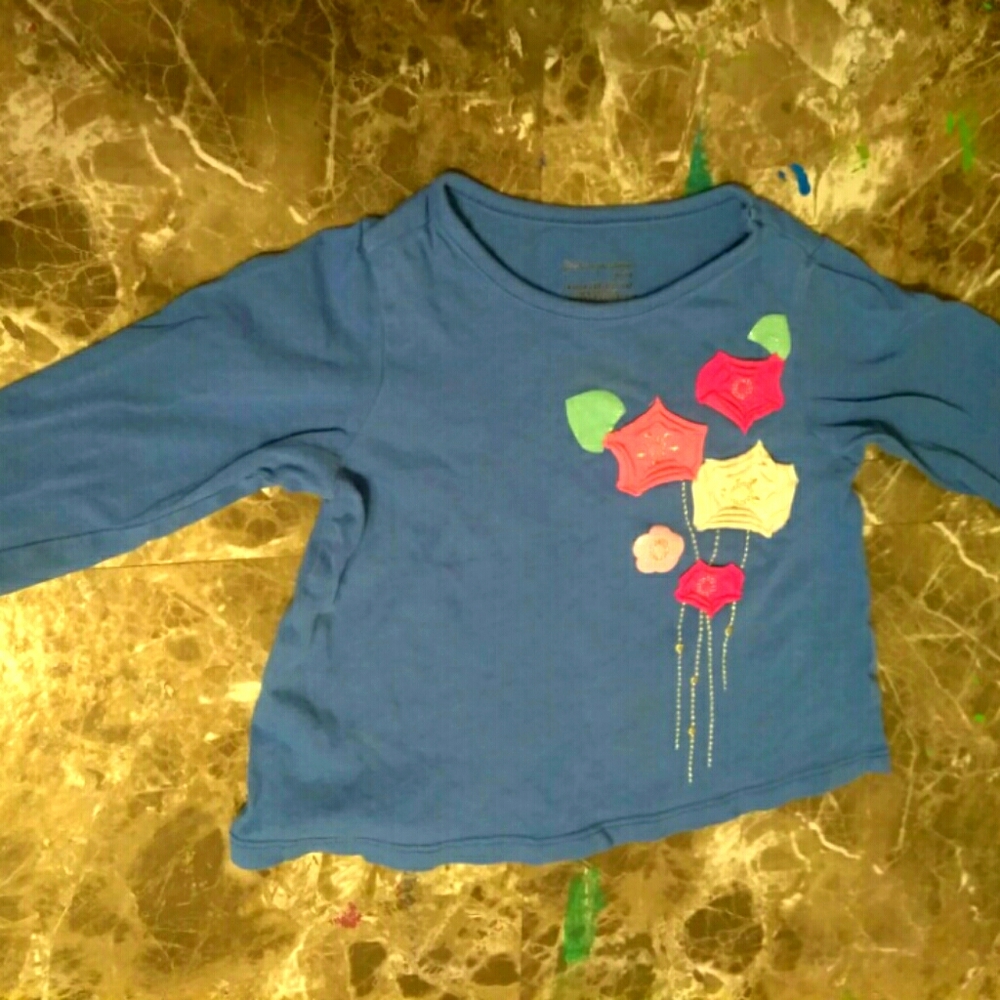 Baby shirt